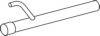 SCANI 468643 Exhaust Pipe